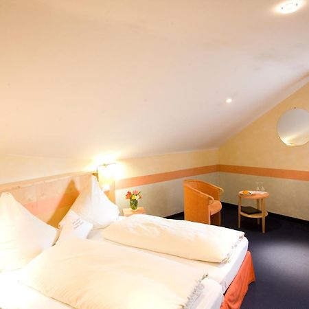 Hotel-Restaurant Steuermann Karlsruhe Extérieur photo