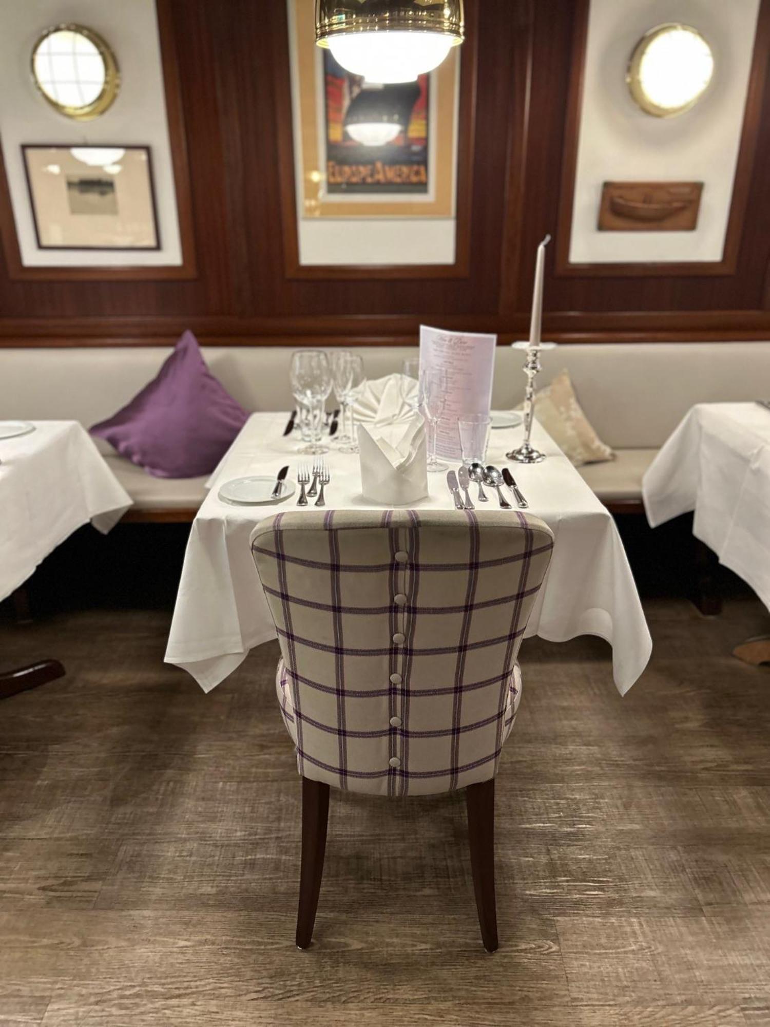 Hotel-Restaurant Steuermann Karlsruhe Extérieur photo