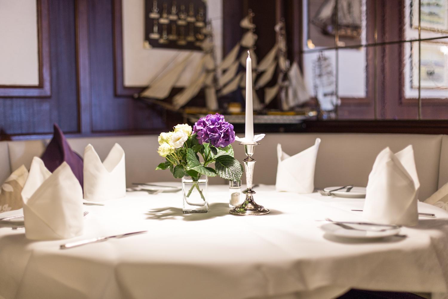 Hotel-Restaurant Steuermann Karlsruhe Extérieur photo