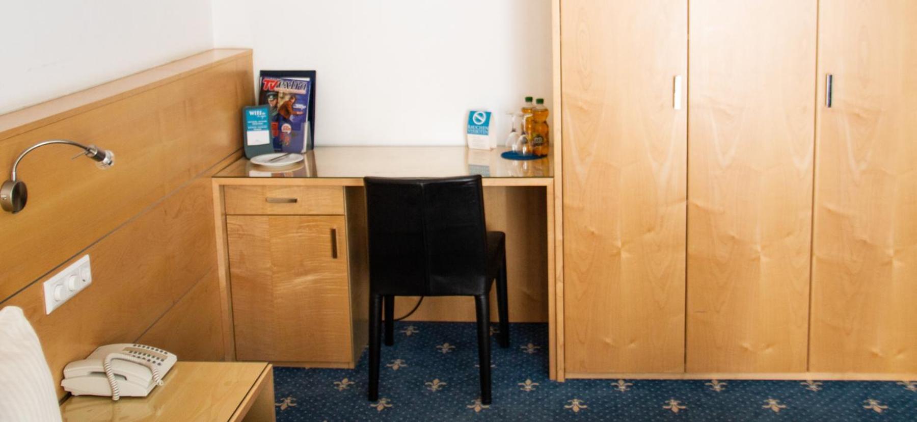 Hotel-Restaurant Steuermann Karlsruhe Extérieur photo