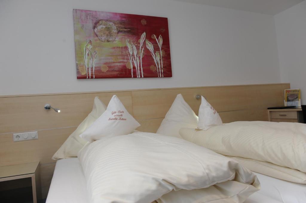 Hotel-Restaurant Steuermann Karlsruhe Extérieur photo
