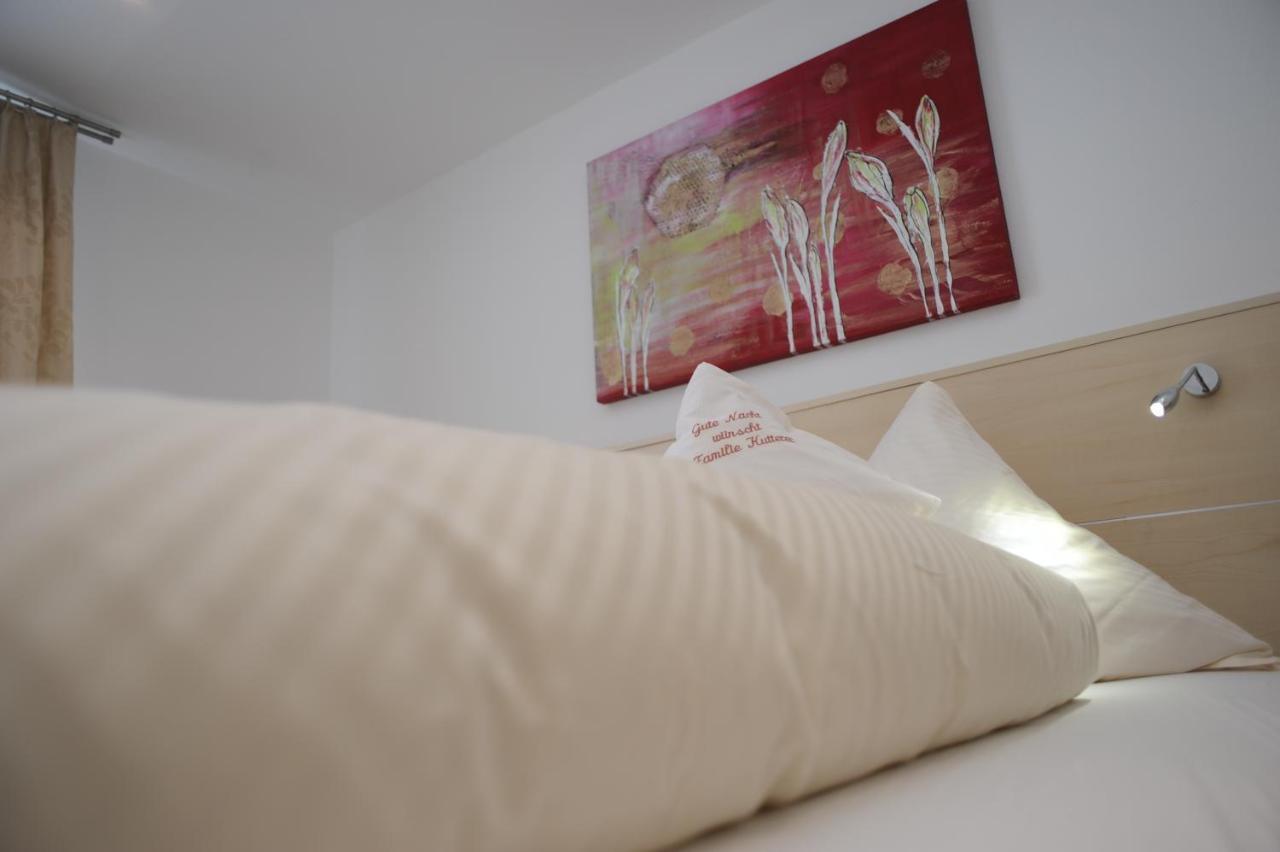Hotel-Restaurant Steuermann Karlsruhe Chambre photo